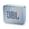 JBL Go 2 Icecube Cyan