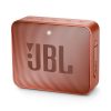 JBL Go 2 Sunkissed Cinnamon