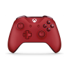 xbox red