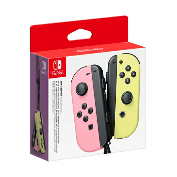 Nintendo Joy Con Set Pastel PinkPastel Yellow.jpg1