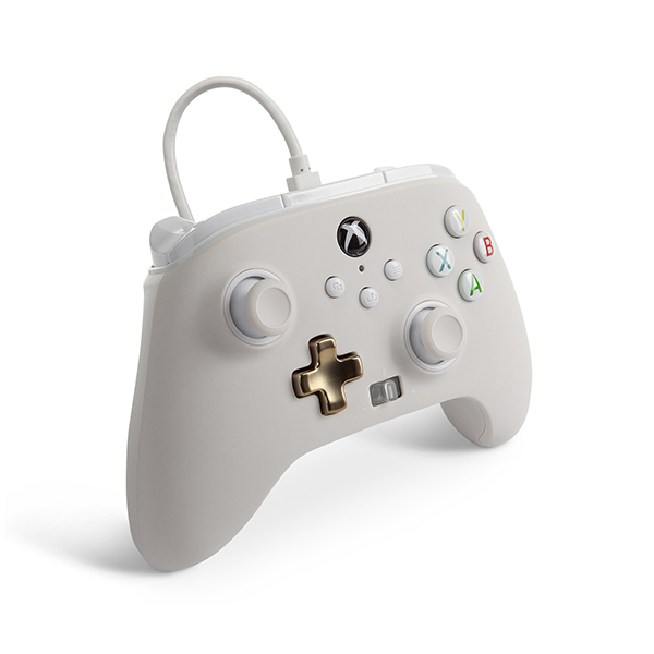 PowerA Enhanced Wired Controller for Xbox Series XS Mist
