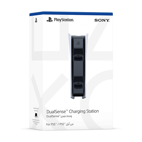 charge station