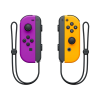 purple yellow switch cont