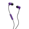 jib earbuds purple