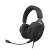 HS50 Pro Stereo Gaming Headset blk