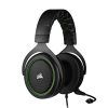 HS50 Pro Stereo Gaming Headset green