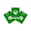 gift card collection xbox