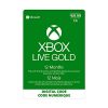xbox live gold us cad 12 months