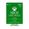 xbox live gold us cad 3 months