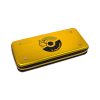 Alumi Case for Nintendo Switch gold