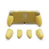 GripCase Lite for Switch Lite yellow
