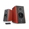 R2000DB Versatile Speakers wood