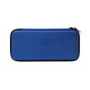 Slim Hard Pouch for Nintendo Switch blue