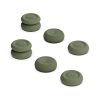 Thumb Grip Set for Nintendo Switch Pro Controller OD GREEN