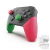 Thumb Grip Set for Nintendo Switch Pro Controller green pink.jpg1