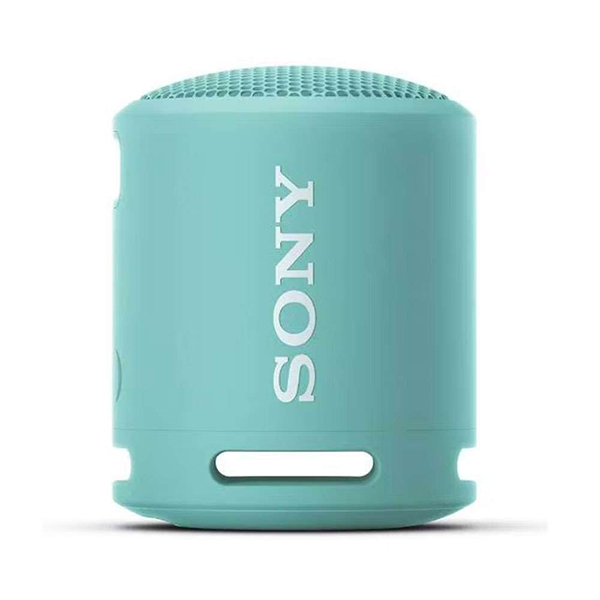 Sony XB13 EXTRA BASS Portable Wireless Speaker Powder Blue