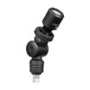 SmartMic Di Mini Ultra Compact Omnidirectional Condenser Microphone with Lightning