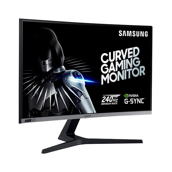 Gaming Monitor FHD 240hz 4 ms