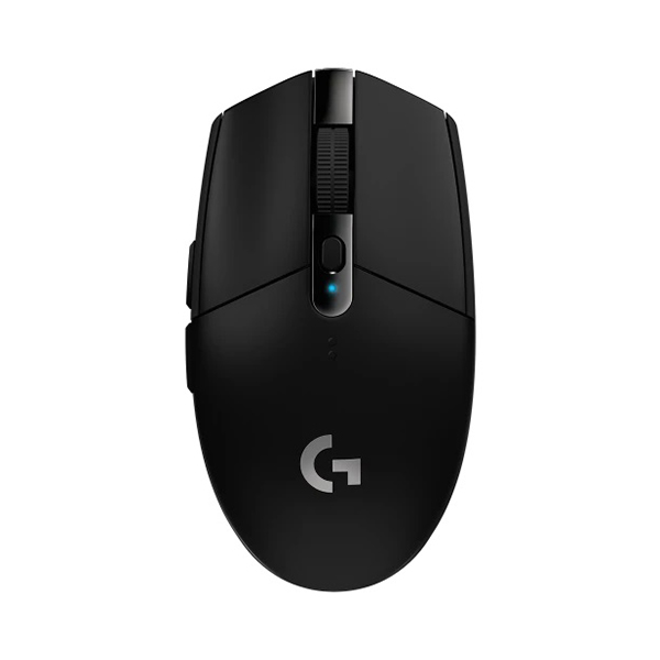 G304 LIGHTSPEED Wireless Gaming Mouse.jpg1 black