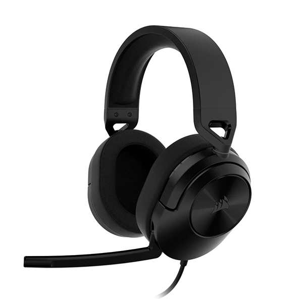 HS55 SURROUND Wired Gaming Headset