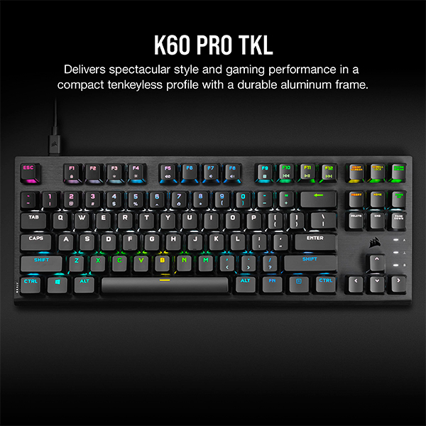 K60 PRO TKL RGB Tenkeyless Optical Mechanical Gaming Keyboard.jpg2