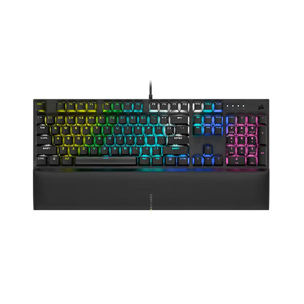 K60 RGB PRO SE Mechanical Gaming Keyboard