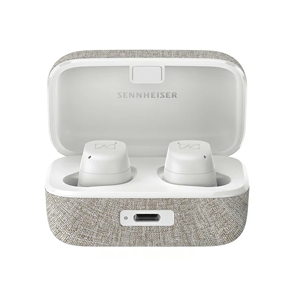 Sennheiser MOMENTUM True Wireless 3 White