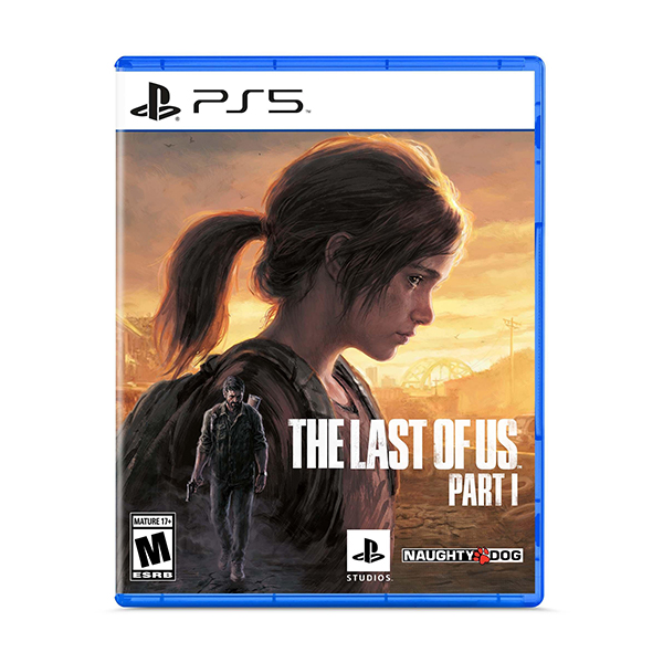 ps5 last of us 1