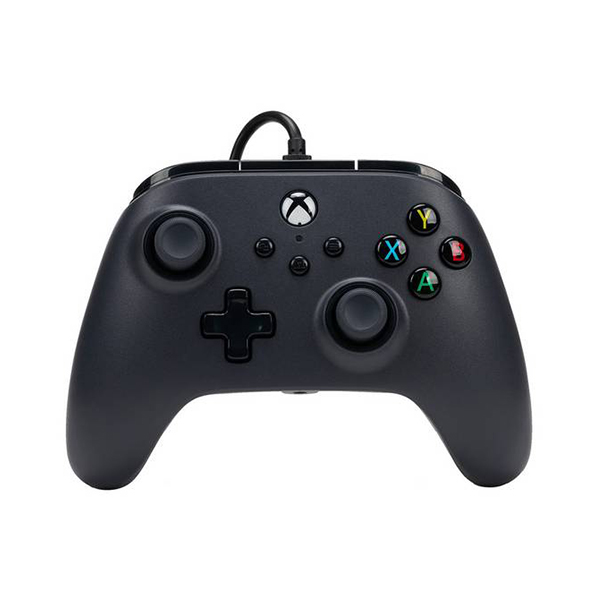 PowerA Wired Controller for Xbox Series XS Black