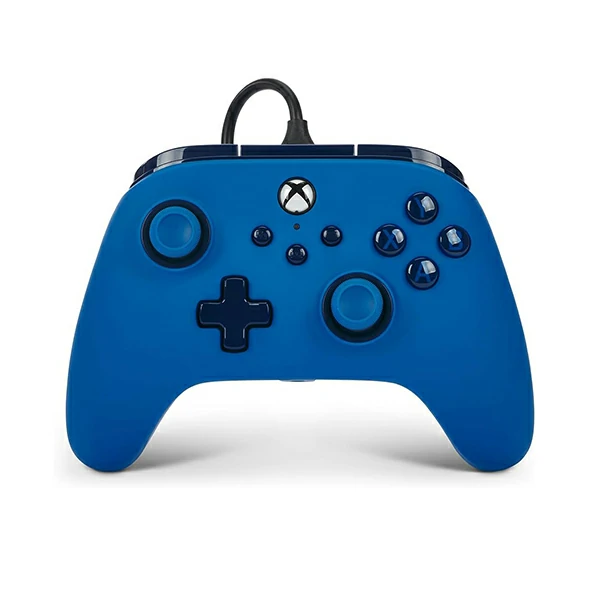 PowerA Wired Controller for Xbox Series XS Blue