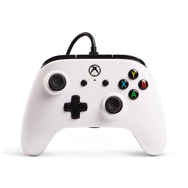 PowerA Wired Controller for Xbox Series XS White