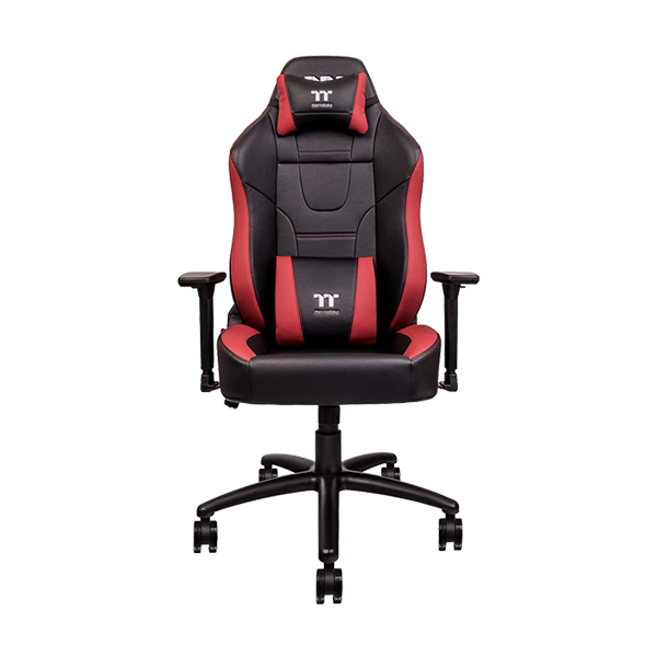 U Comfort Black Red Gaming Chair