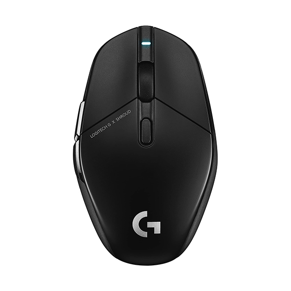 G303 Shroud Edition Wireless Gaming Mouse