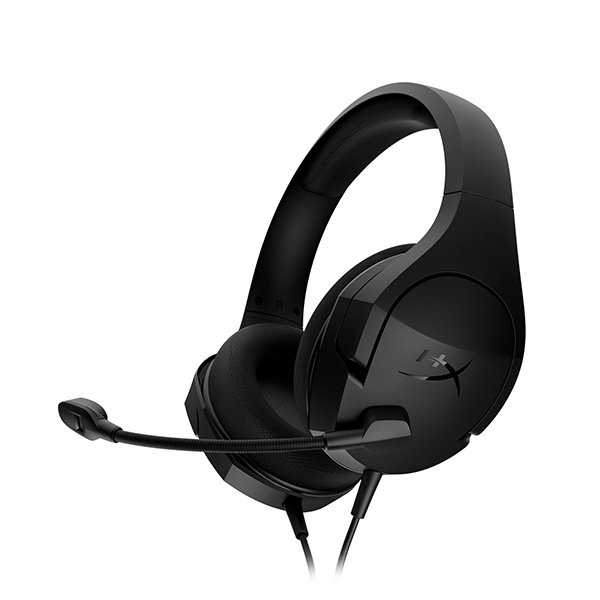 HyperX Cloud Stinger Core Wired Black