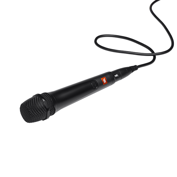 PBM100 Wired Microphone
