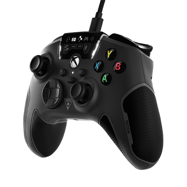 Recon Controller – Wired