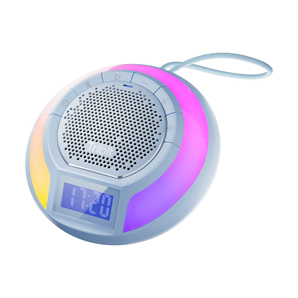 AquaEase Shower Bluetooth Speaker 1
