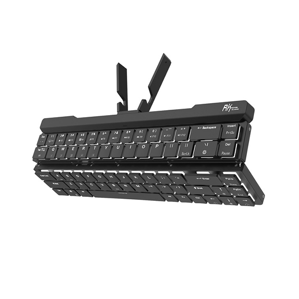 RK925 65 Foldable Wireless Mechanical Keyboard black.jpg1
