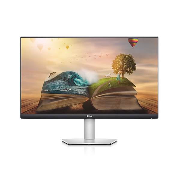 27 Monitor – S2721DS