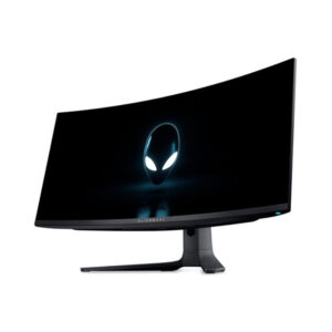Alienware 34 Curved QD OLED Gaming Monitor – AW3423DWF