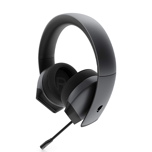 Alienware 7.1 Wired Gaming Headset 1