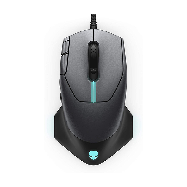 Alienware Wired Wireless Gaming Mouse 2