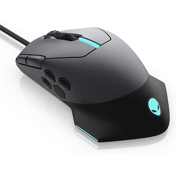 Alienware Wired Wireless Gaming Mouse 3