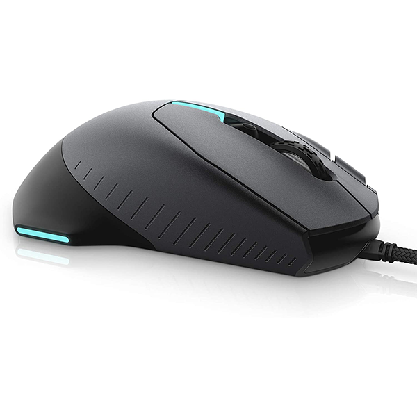Alienware Wired Wireless Gaming Mouse 4