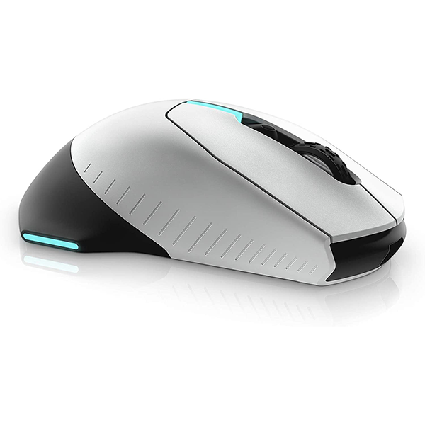 Alienware Wired Wireless Gaming Mouse 5