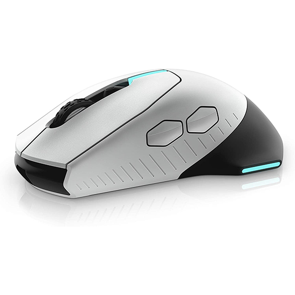 Alienware Wired Wireless Gaming Mouse 6