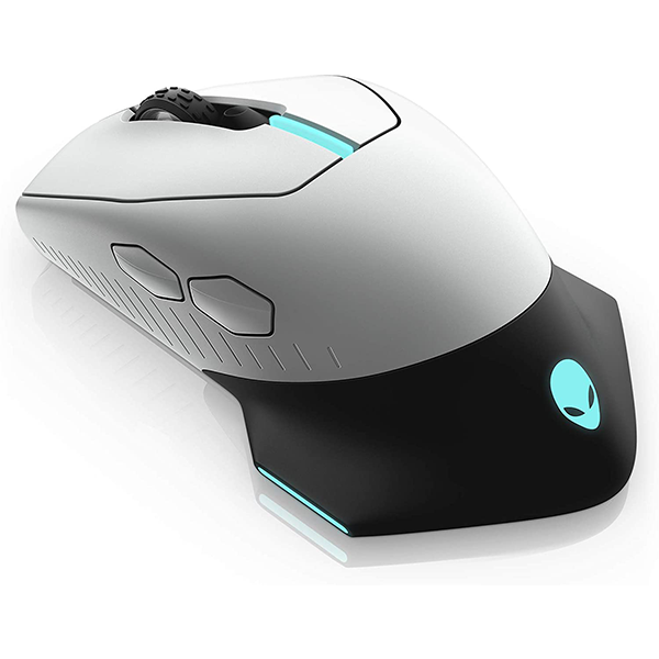 Alienware Wired Wireless Gaming Mouse 7