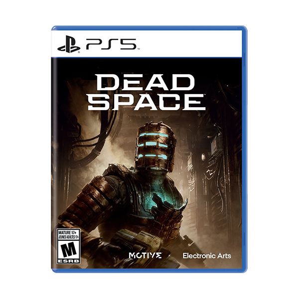 Dead Space ps5