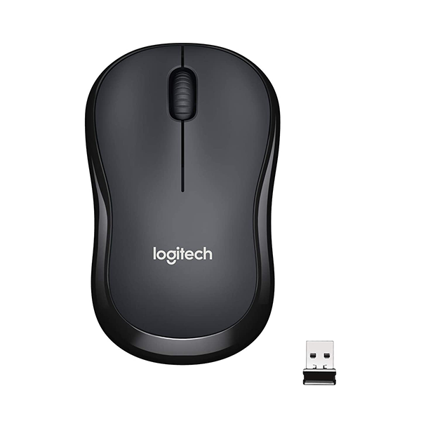 M221 Silent Wireless Mouse 1