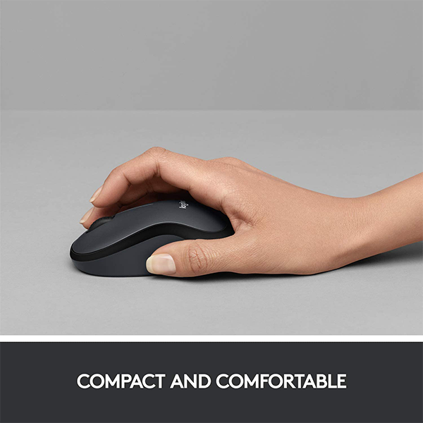 M221 Silent Wireless Mouse 2